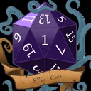The RPG Cafe