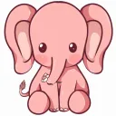 pink elephant chat