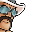 Kongfue icon