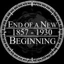 End of a New Beginning icon