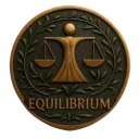 Equilibrium Network