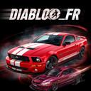 DiabloO_Fr Discord Officiel Discord Server Icon
