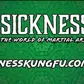 Lessons Learned in the World of Martial Arts