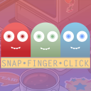 Discovery icon for Snap Finger Click Discord server