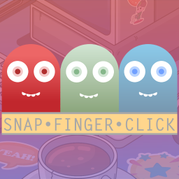 Discovery icon for Snap Finger Click Discord server