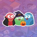 Snap Finger Click Discord Server Icon