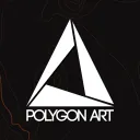 Polygon Art