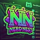 NerdNest 🍑