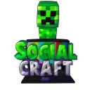 SocialCraft Network