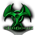 Shadowz Abstract Gaming