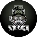 The Wolf Den
