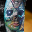 Human Skin