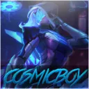 CosmicSmurfs