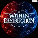 Clan Within Destruction