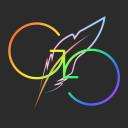Transcribers of Reddit chill room icon