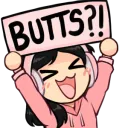 The Buttsmiths