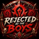 Rejected By the Boys