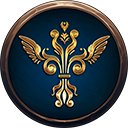 Discovery icon for The Age of Calamitous Discord server