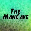 The ManCave Server Icon