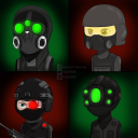 Splinter Cell Community Hub icon