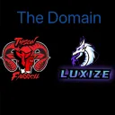 Tyson's & Luxize’s Domain •_•