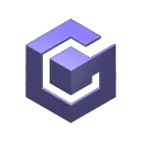 GameCube Discord Server Icon