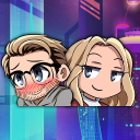 JC & Em icon