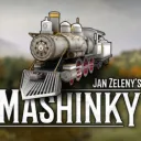 🚂Mashinky