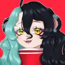 𖦹 ꜱᴜᴋɪ'ꜱ ᴄʀᴏᴡ ᴄʀᴇᴡ 𓄿
