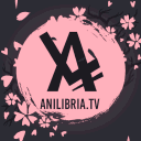 AniLibria avatar
