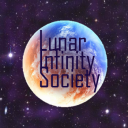 Lunar Infinity Society Server Icon