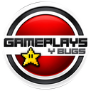Discovery icon for Gameplays y Bugs Discord server