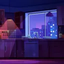 Chefs Kitchen