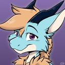 Furry Community DE Discord Server Icon