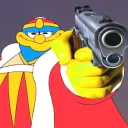 The Repulsive Discord