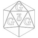 Geeky Gamers Guild