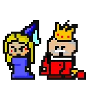 Dungeon Deities