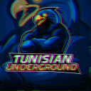 Discovery icon for 🦅 Tunisian Underground RP Community Discord server