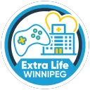 Extra Life Winnipeg