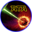 Discovery icon for Alderaan Travel Agency Discord server