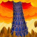 Temporal Tower