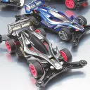 Mini 4WD Wiki