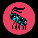 Pill Bug Interactive icon