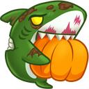 Captain's Ghouls Discord Server Icon
