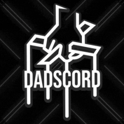 Discovery icon for Dadscord | The Most Active VC Discord• Anime • Chill • Social • Emojis • VC • egirl • 100+ GUILD TAG Discord server