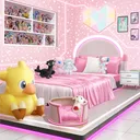 Amy's house