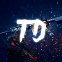 Team Distant (Gaming Community) Server Icon