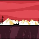 Rusty Lake Discord Server Icon