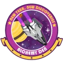 Alchemy Den