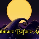 É´Î¹gÐ½Ñ‚Ð¼are Ð²eÒ“ore anÑ‚Ð½ro Server Icon
